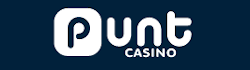 Punt Casino logo