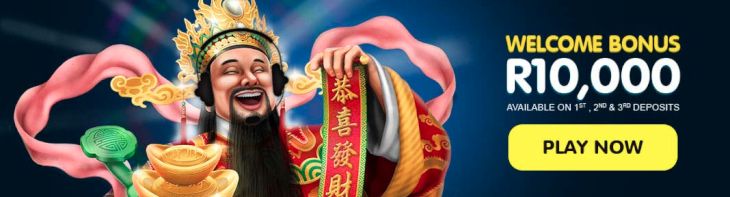 Punt Casino welcome bonus