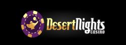 Desert Nights Casino Review & Bonus Code (Updated)