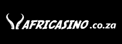 Africasino logo