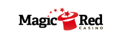 MagicRed Casino logo