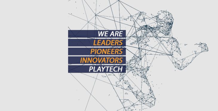 About Playtech
