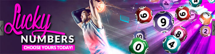 Sportsbet lucky numbers