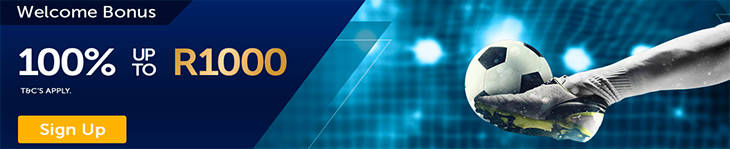 SunBet welcome bonus